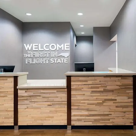 Hotel Hampton Uptown Charlotte