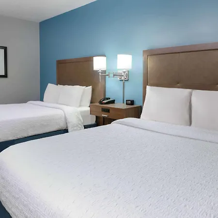 Hampton Uptown Charlotte