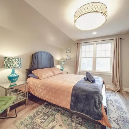 Holiday home Under The Sea -eclectic Aquarium Charlotte