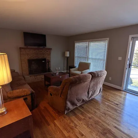 Queen Starmount Holiday home Charlotte