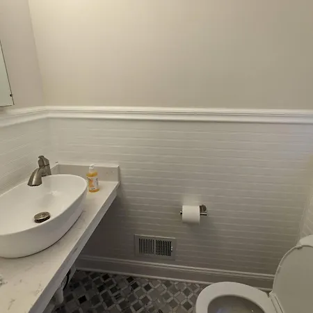 Queen Starmount Holiday home Charlotte