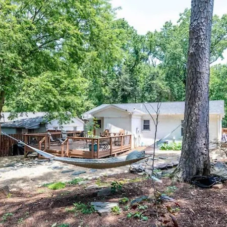 Holiday home 3br - South End - Oasis -firepit