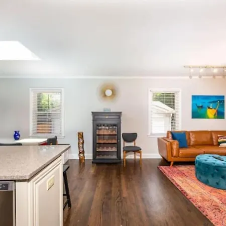 Holiday home 3br - South End - Oasis -firepit *
