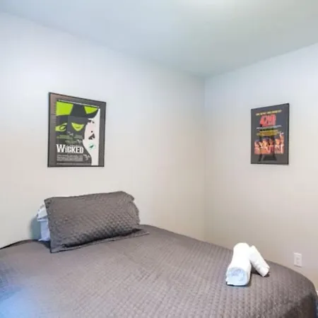 3br - South End - Oasis -firepit * Charlotte