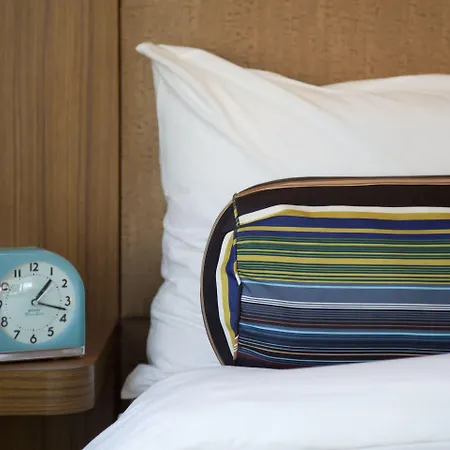 Aloft By Marriott Ballantyne Hotel