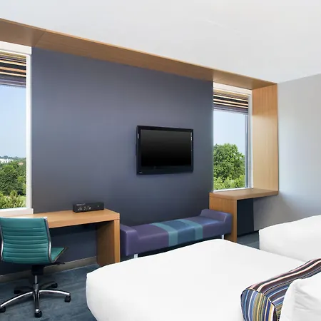 Aloft By Marriott Ballantyne Hotel Charlotte