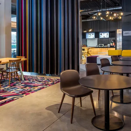 Aloft By Marriott Ballantyne