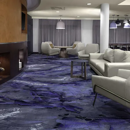 Hotel Fairfield & By Marriott Matthews