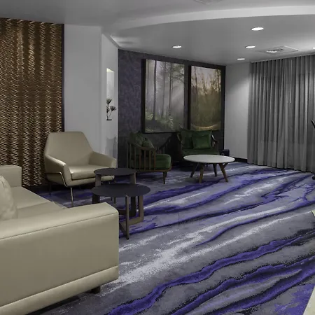 Fairfield & By Marriott Matthews Hotel Charlotte