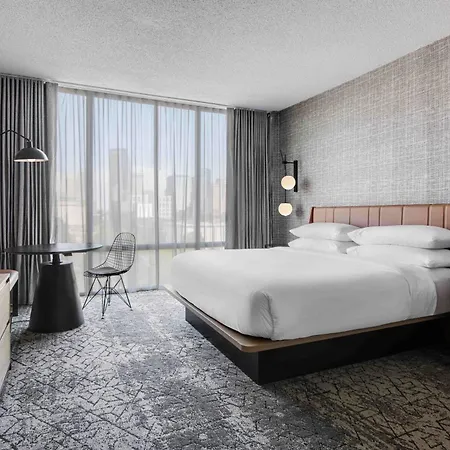 Hotel Sheraton