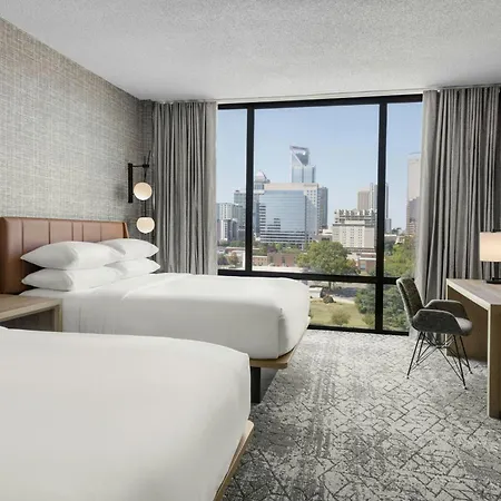 Hotel Sheraton 4*