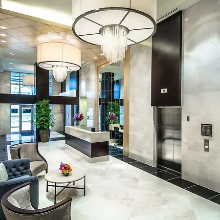 Hyatt Place Downtown Hotel