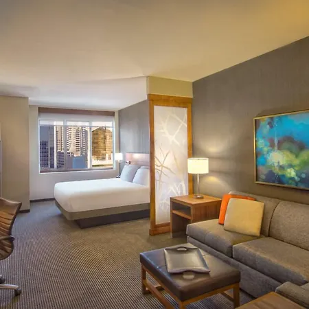 Hyatt Place Downtown Hotel