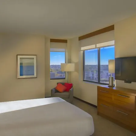 Hyatt Place Downtown Charlotte