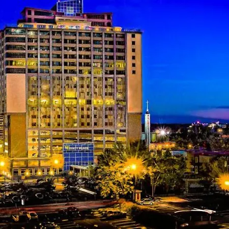 Hyatt Place Downtown Hotel 3*