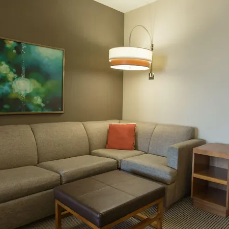 Hyatt Place Downtown 3*
