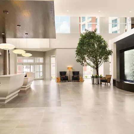 Embassy Charlotte/ayrsley Hotel