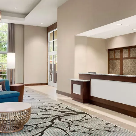 Homewood By Hilton Southpark