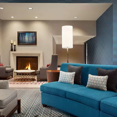 Homewood By Hilton Southpark