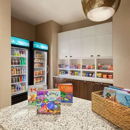 Homewood By Hilton Southpark 3*