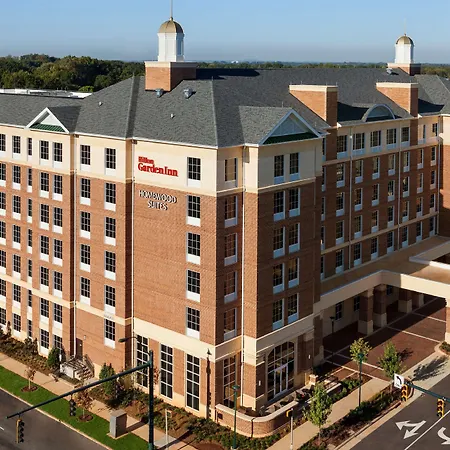 Homewood By Hilton Southpark Hotel 3*