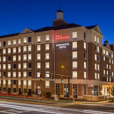 Homewood By Hilton Southpark Hotel 3*