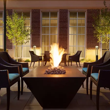 Hotel Homewood By Hilton Southpark Charlotte