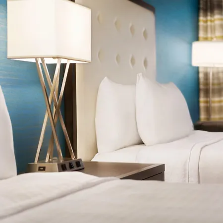 Hotel Homewood By Hilton Southpark 3*