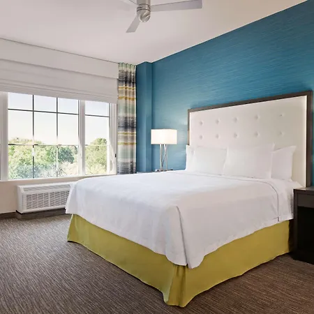 Homewood By Hilton Southpark Hotel 3*