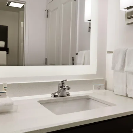 Homewood By Hilton Southpark 3*