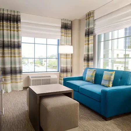 Homewood By Hilton Southpark 3*