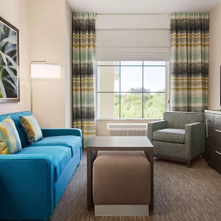 Homewood By Hilton Southpark 3*
