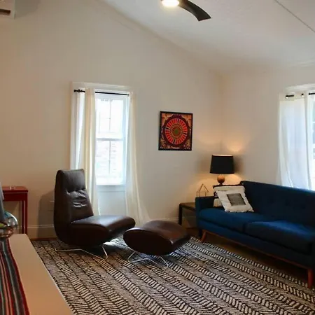 Cozy On Food Forest In The Heart Of