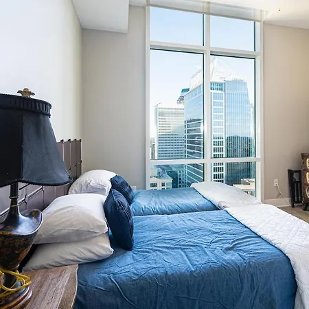 Uptown Penthouse