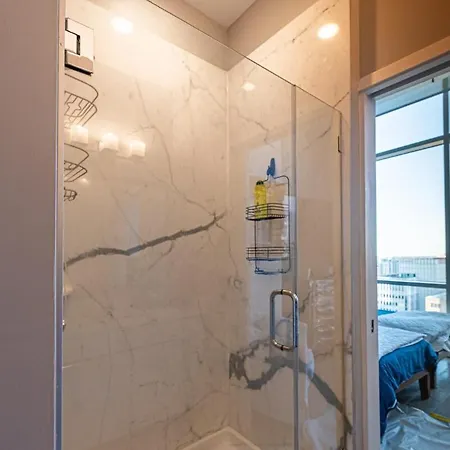 Uptown Penthouse Apartment
