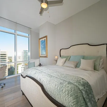 Uptown Penthouse