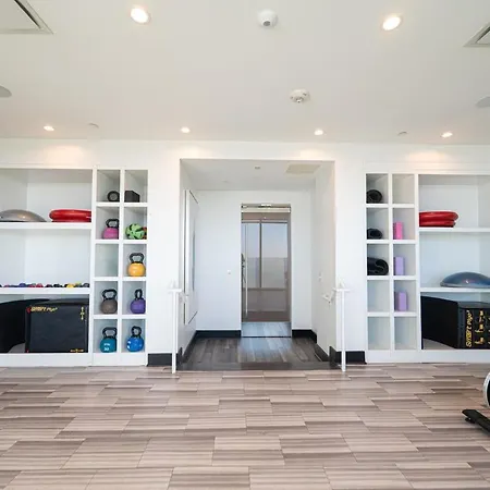 Uptown Penthouse Charlotte