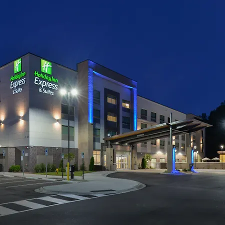 Express & - Ballantyne By Ihg 3* Charlotte