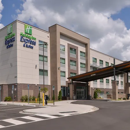 Express & - Ballantyne By Ihg Hotel