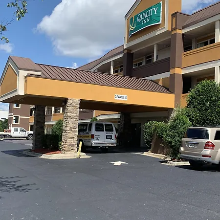 6 Charlotte, Nc - Airport South Hotel Charlotte