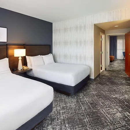 Hotel Hilton Airport 4*