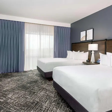 Hilton Airport Charlotte