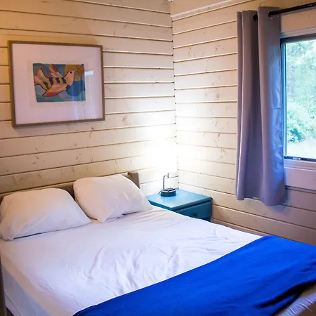 Hotel Carowinds Camp Wilderness Charlotte