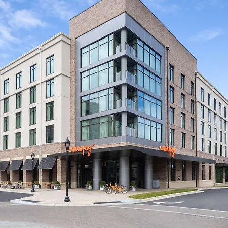 Canopy By Hilton Southpark Hotel 4*