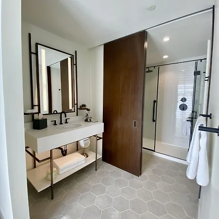Canopy By Hilton Southpark 4* Charlotte