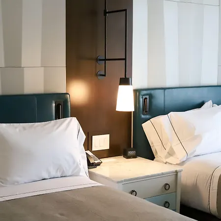 Canopy By Hilton Southpark Hotel 4*