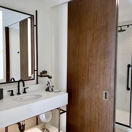 Canopy By Hilton Southpark 4* Charlotte