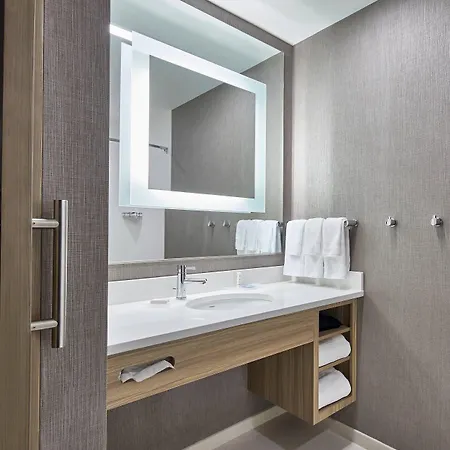 Springhill By Marriott At Carowinds Hotel Charlotte