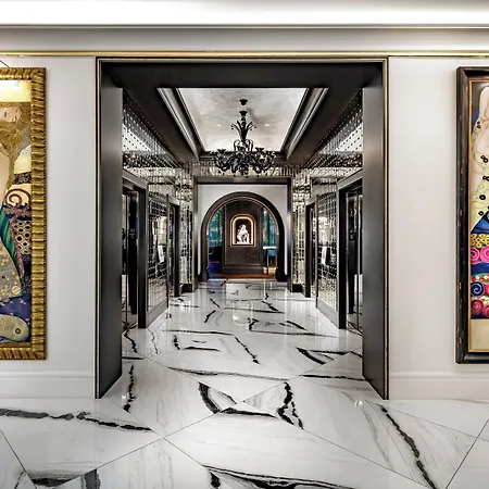 Grand Bohemian Charlotte, Autograph Collection Hotel Charlotte