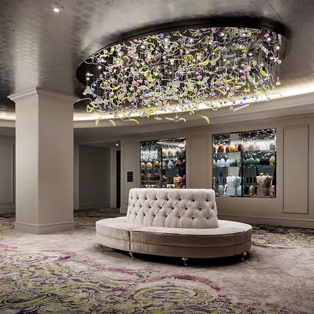 Hotel Grand Bohemian Charlotte, Autograph Collection 4*